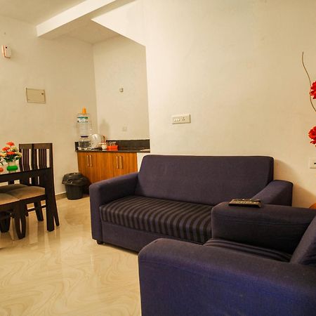 Skyview Villa Атхирапали Екстериор снимка