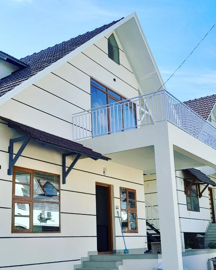 Skyview Villa Атхирапали Екстериор снимка