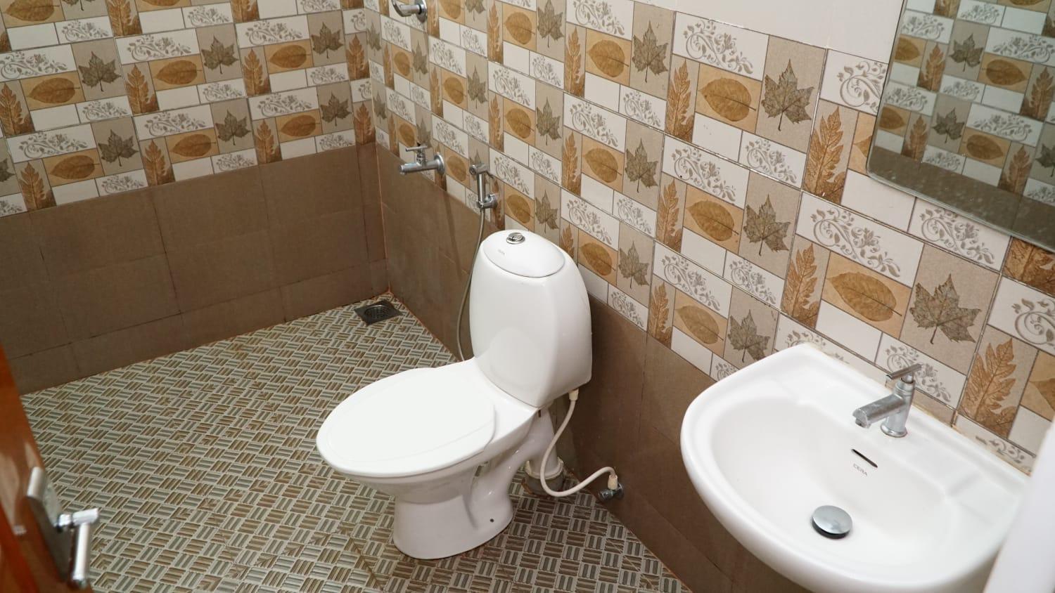 Skyview Villa Атхирапали Стая снимка